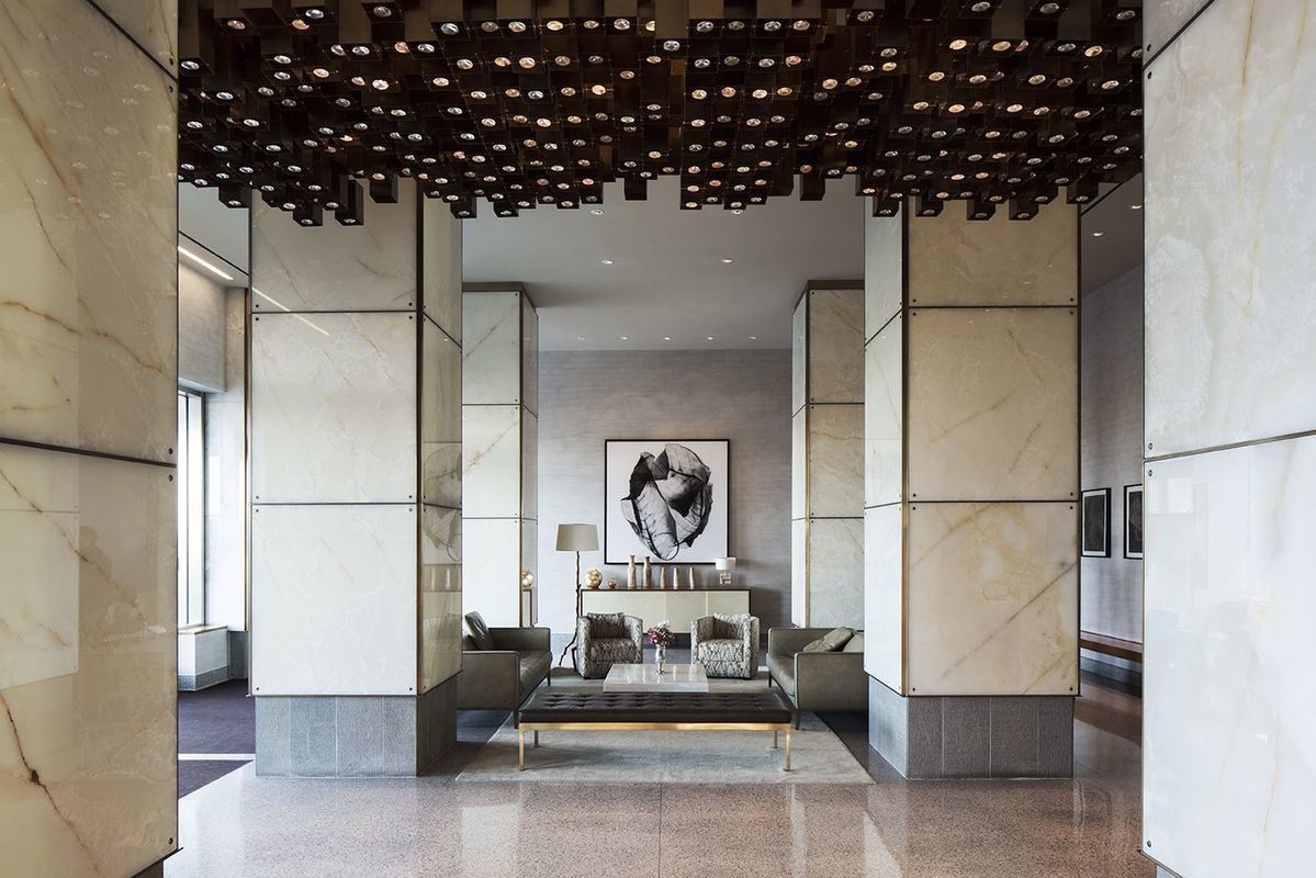 The Aldyn 60 Riverside Blvd, Manhattan, NY 10069 - Photo 9 of 32
