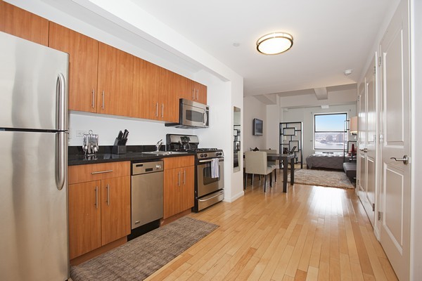 20 West Street, Unit 31C Manhattan, NY 10004 - Photo 5 of 7