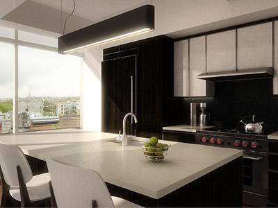 291 Union Street, Unit 4E Brooklyn, NY 11231 - Photo 3 of 5 Photo