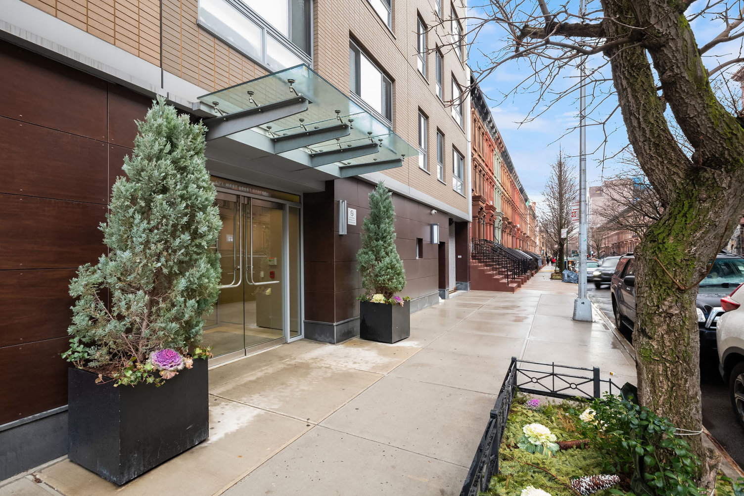 171 West 131st Street, Unit 611 Manhattan, NY 10027 - Photo 10 of 11