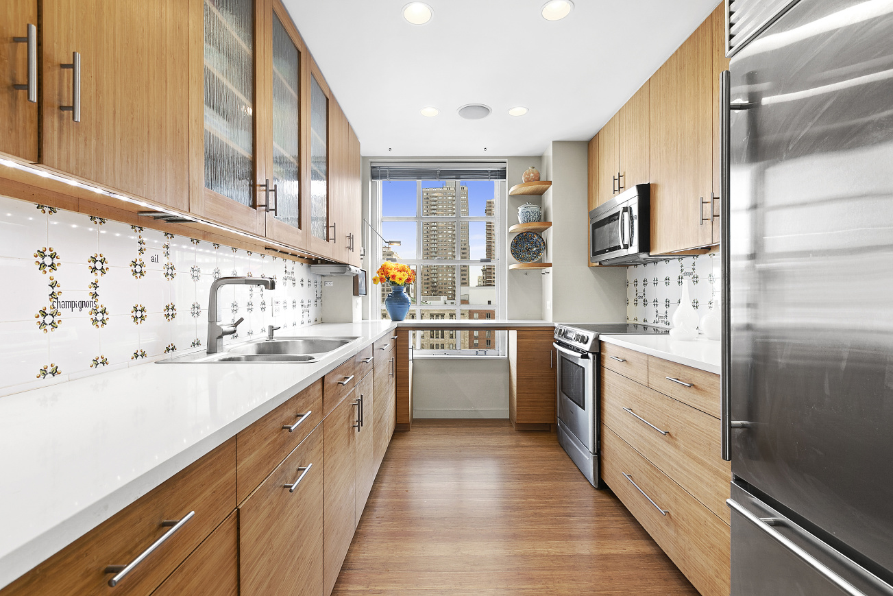 1 5th Avenue, Unit 11HJK Manhattan, NY 10003 - Photo 8 of 18