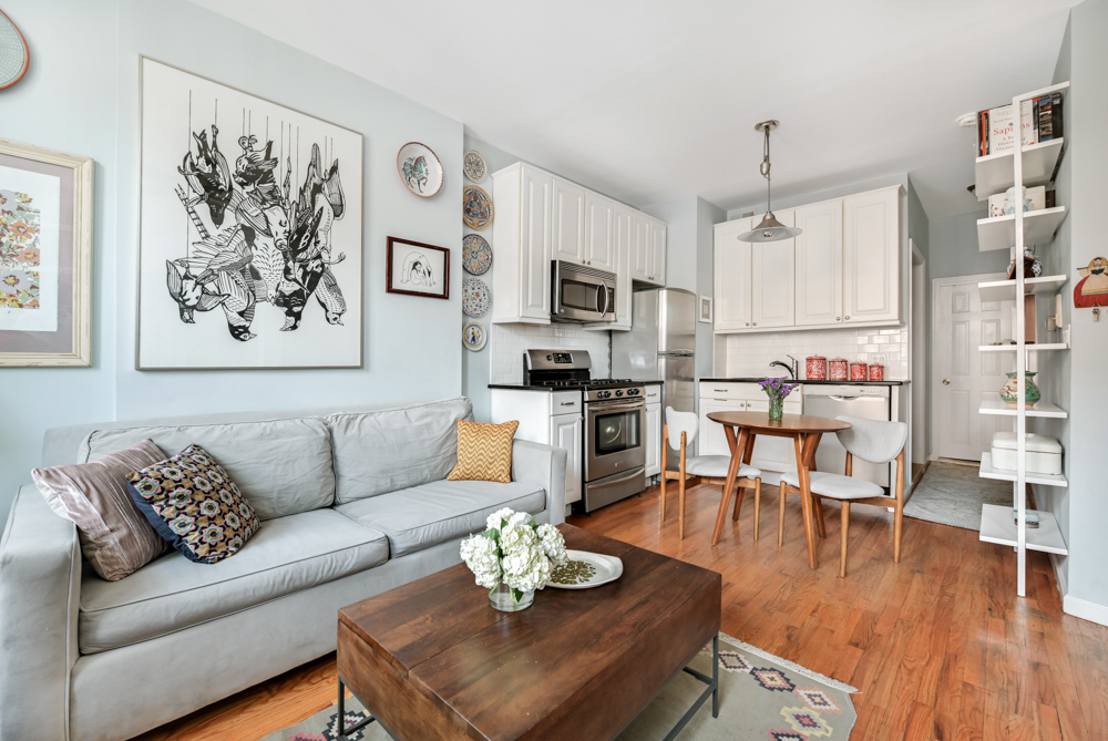 285 5th Avenue, Unit 2A Brooklyn, NY 11215 - Photo 2 of 5