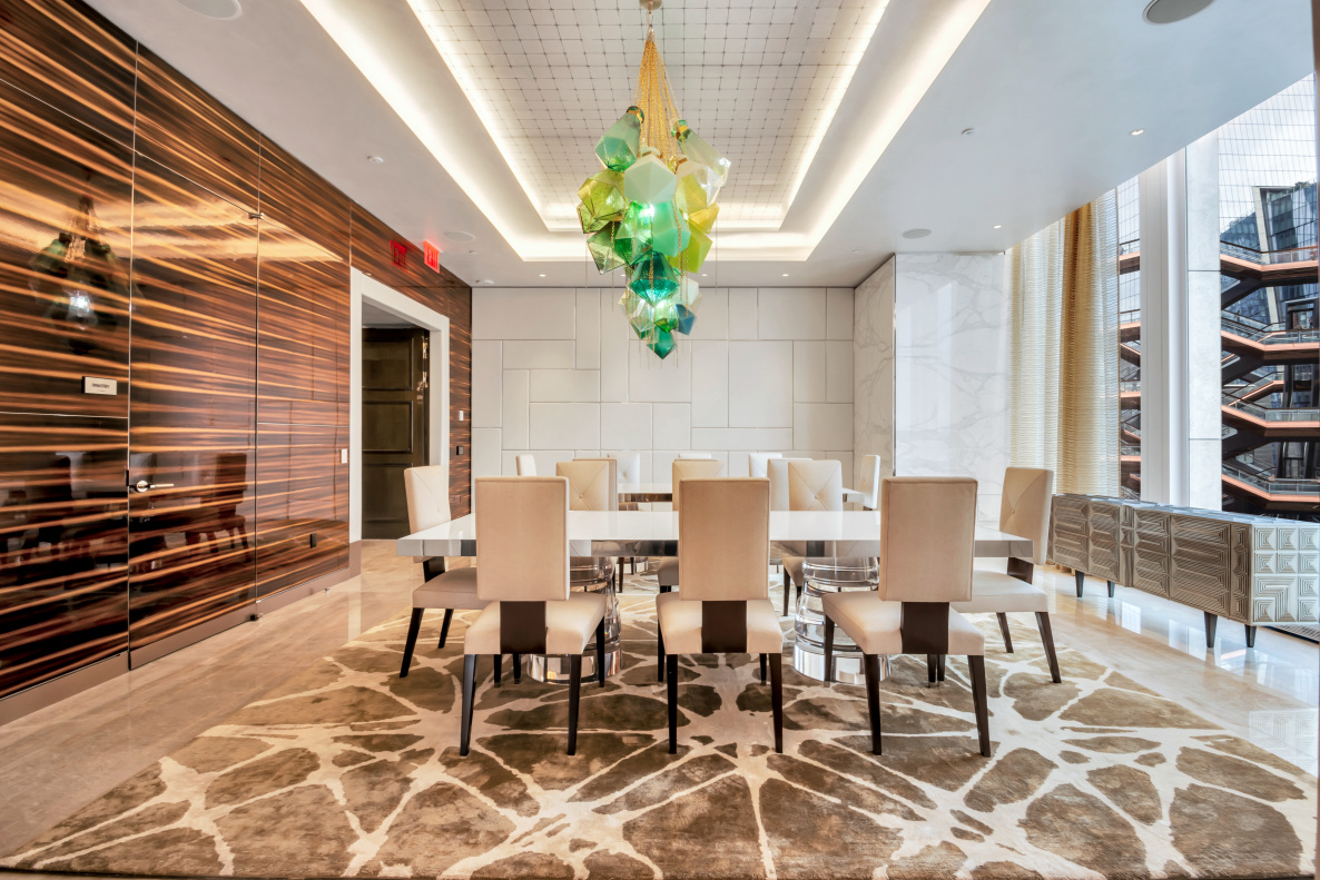 35 Hudson Yards 35 Hudson Yards, Manhattan, NY 10001 - Photo 22 of 31