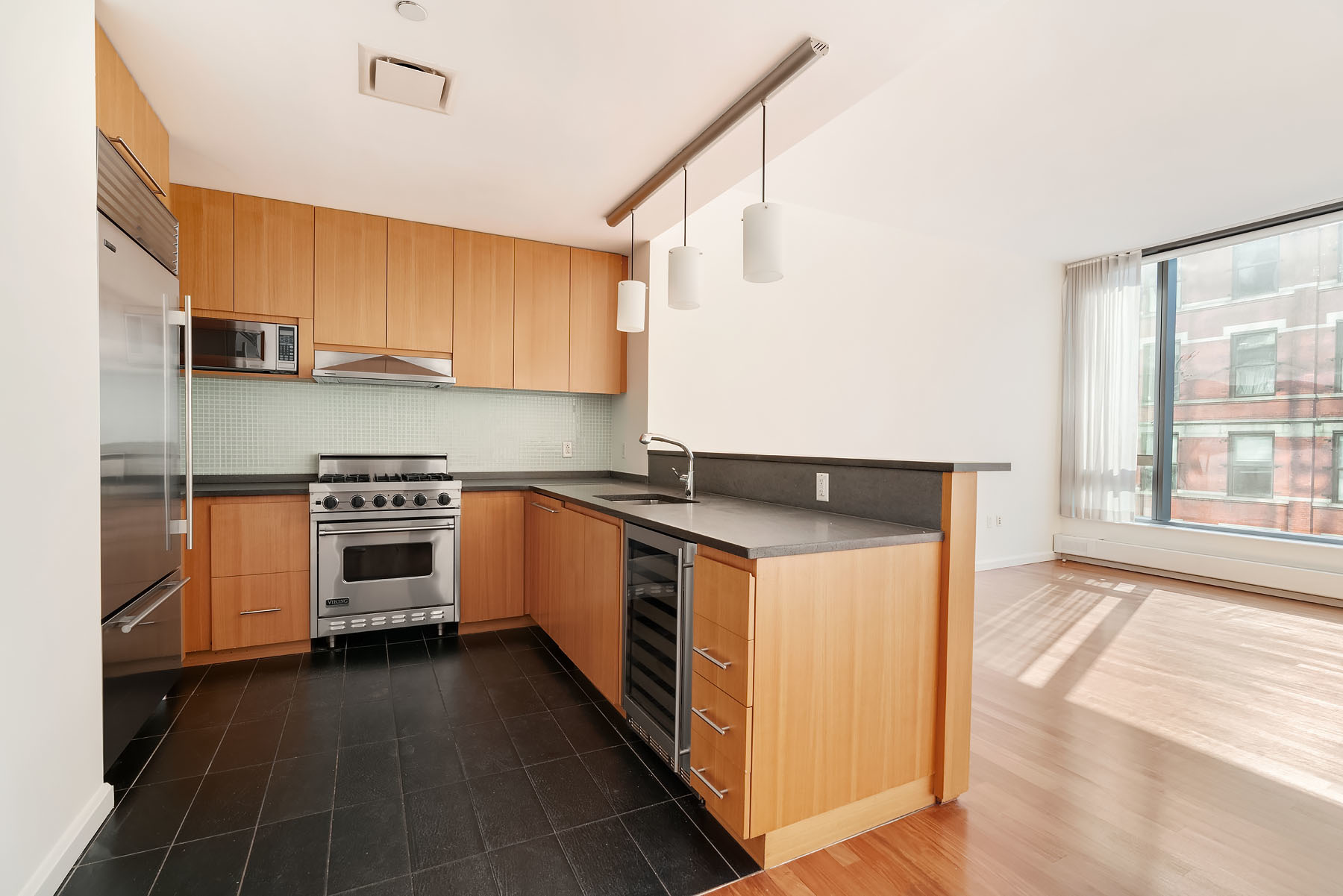 505 Greenwich Street, Unit 4C Manhattan, NY 10013 - Photo 3 of 8