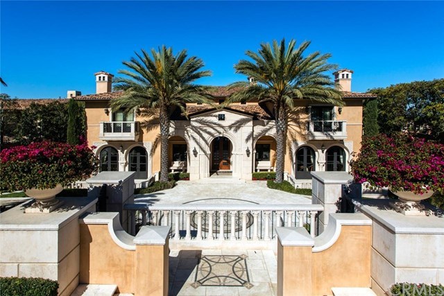 9 Del Mar Newport Coast, CA 92657 - Photo 2 of 54