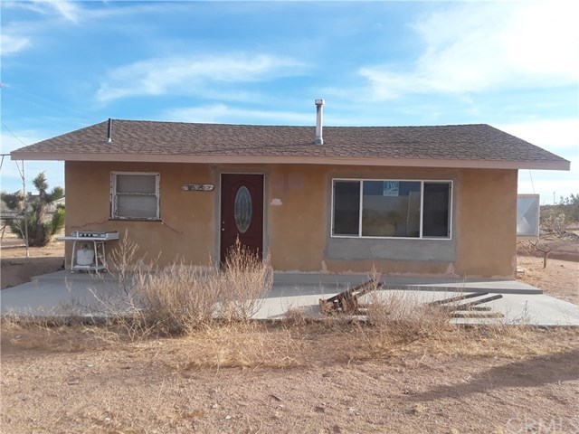 56601 Linn Road Landers, CA 92285 - Photo 1 of 1 Gallery Image 1