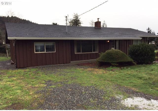 14645 Wollam Road Brookings, OR 97415 - Photo 1 of 12 Gallery Image 1