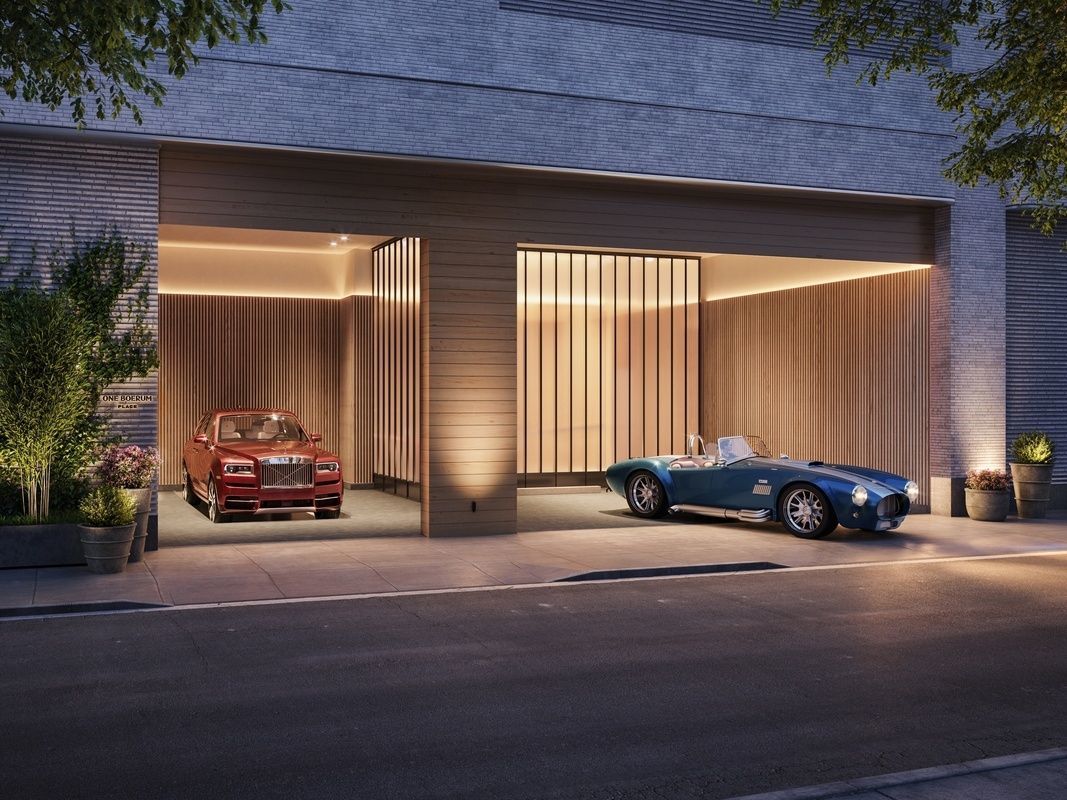 One Boerum Place 1 Boerum Pl, Brooklyn, NY 11201 - Photo 12 of 12