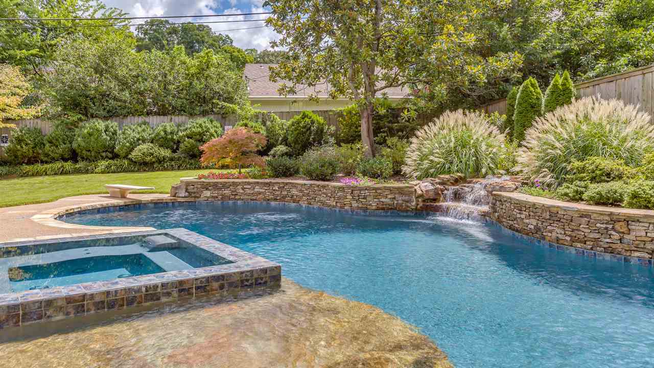 470 Greenfield Road Memphis, TN 38117 - Photo 24 of 25 Gallery Image 24