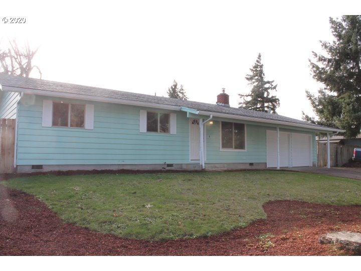 3733 Cherokee Drive Springfield, OR 97478 - Photo 4 of 19