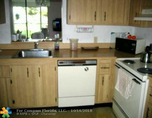 7331 Northwest 18th Street, Unit 202 Margate, FL 33063 - Photo 4 of 8