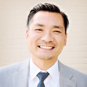 Peter Tham's profile photo