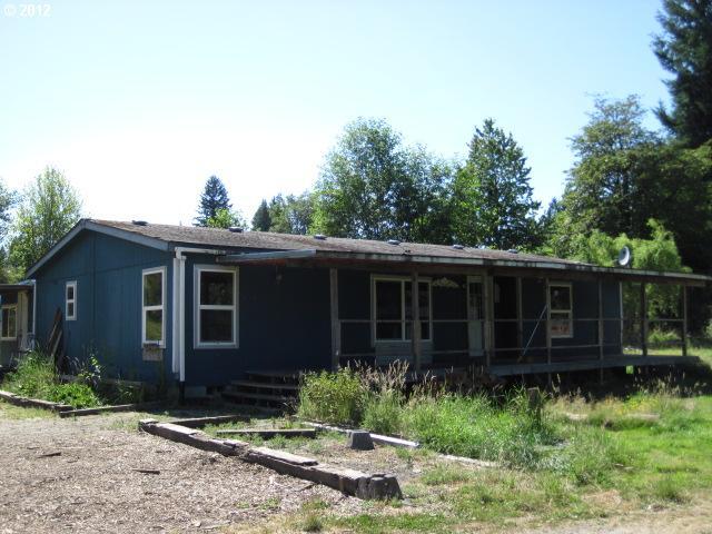 259 Umiker Road Castle Rock, WA 98611 - Photo 4 of 8 Gallery Image 4