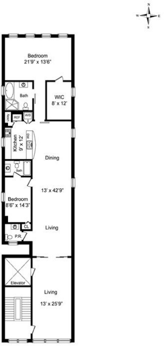 59 Bank Street Manhattan, NY 10014 - Photo 7 of 7