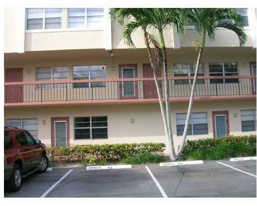 9500 Southwest 3rd Street, Unit 244B Boca Raton, FL 33428 - Photo 1 of 12