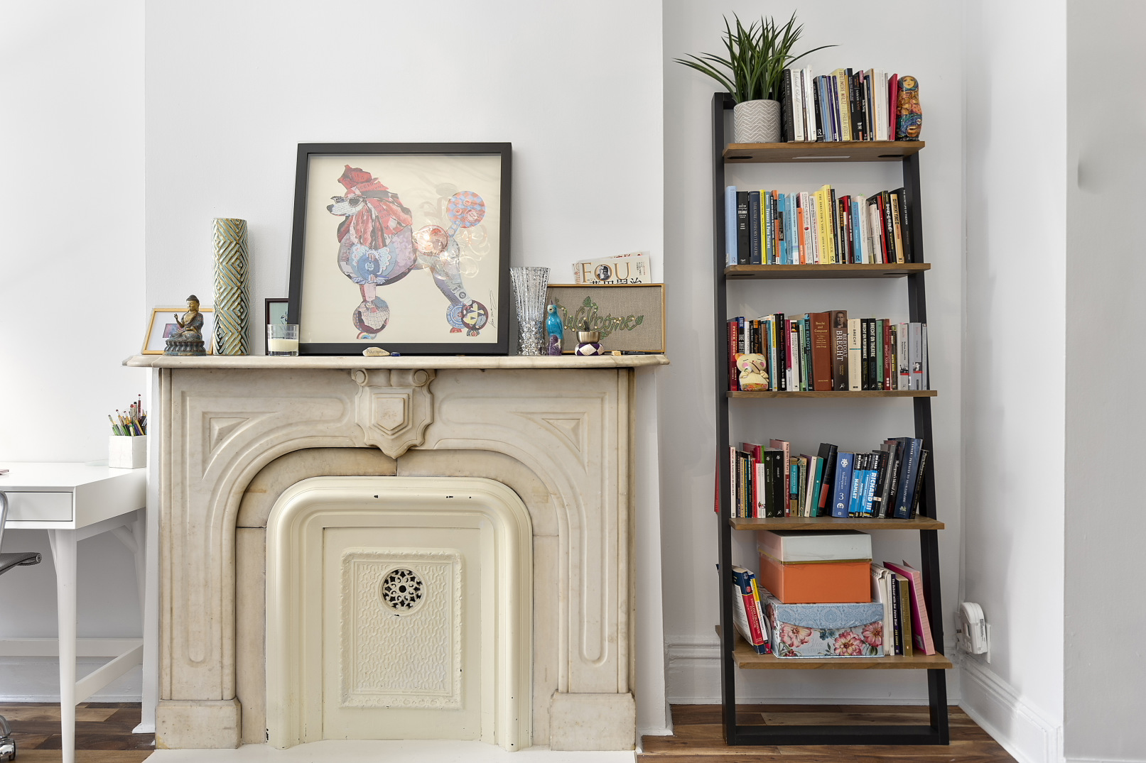 21 Downing Street, Manhattan, NY 10014 Compass