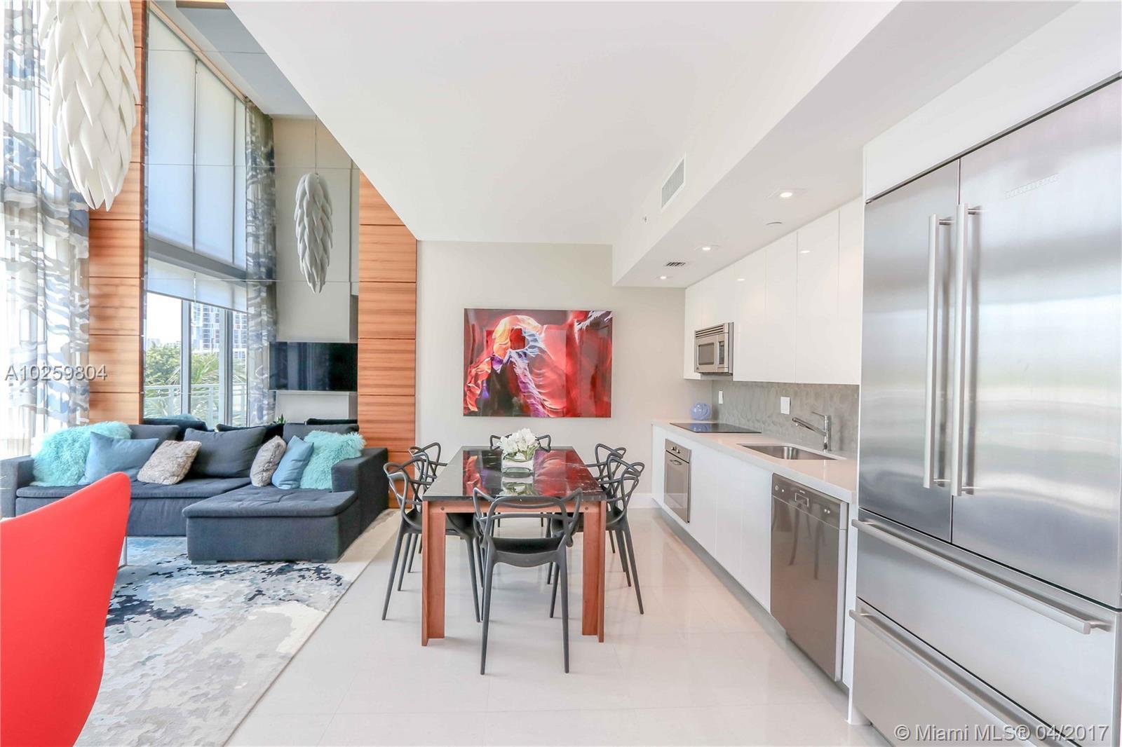 92 Southwest 3rd Street, Unit 304 Miami, FL 33130 - Photo 5 of 17