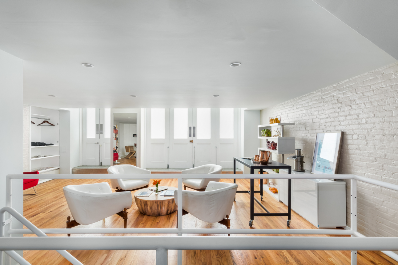 81 White Street, Unit 1E Manhattan, NY 10013 - Photo 10 of 16