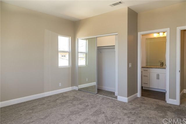 14221 Hammon Place Westminster, CA 92683 - Photo 27 of 52 3rd Bedroom with Private Bathroom.