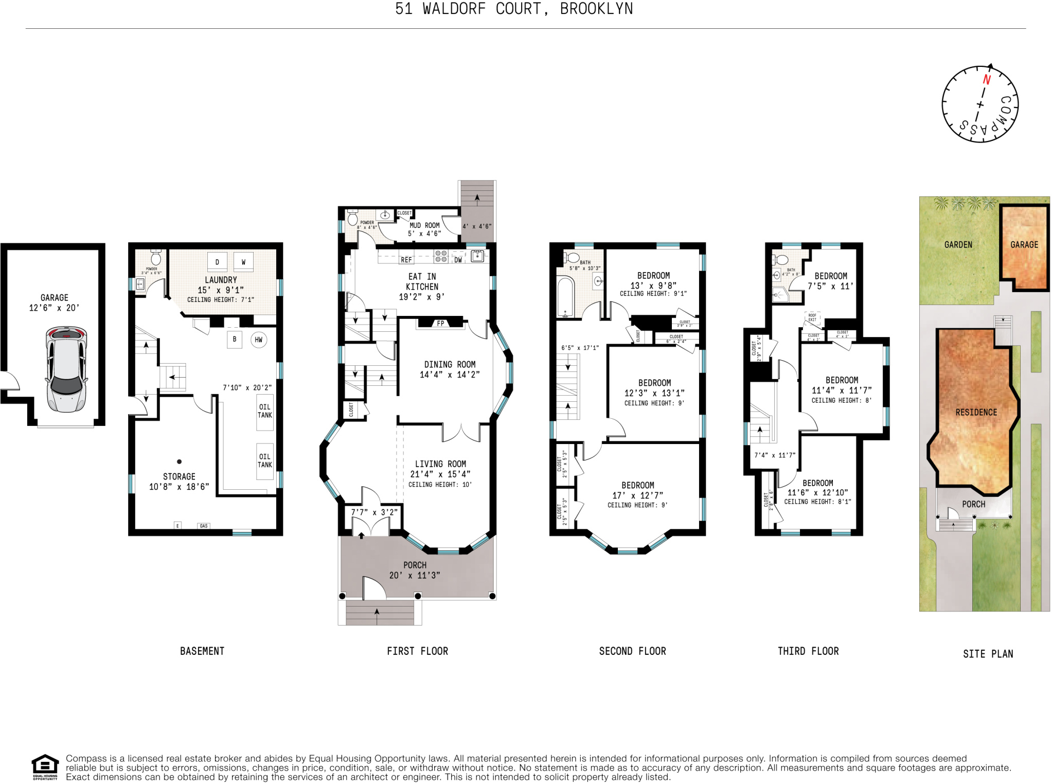 51 Waldorf Court Brooklyn, NY 11230 - Photo 12 of 12