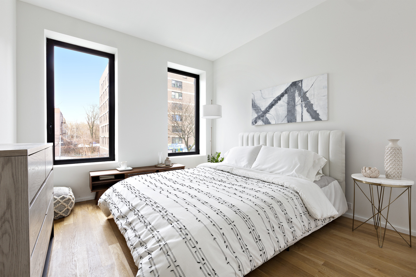 2457 Frederick Douglass Boulevard, Unit 2A Manhattan, NY 10027 - Photo 5 of 7