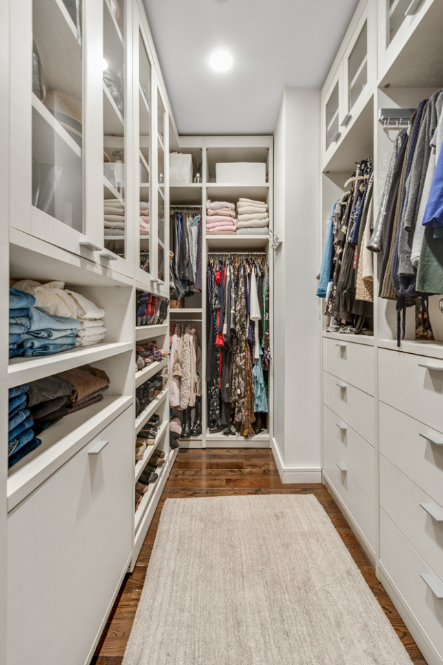 250 West Street, Unit 5G Manhattan, NY 10013 - Photo 8 of 23