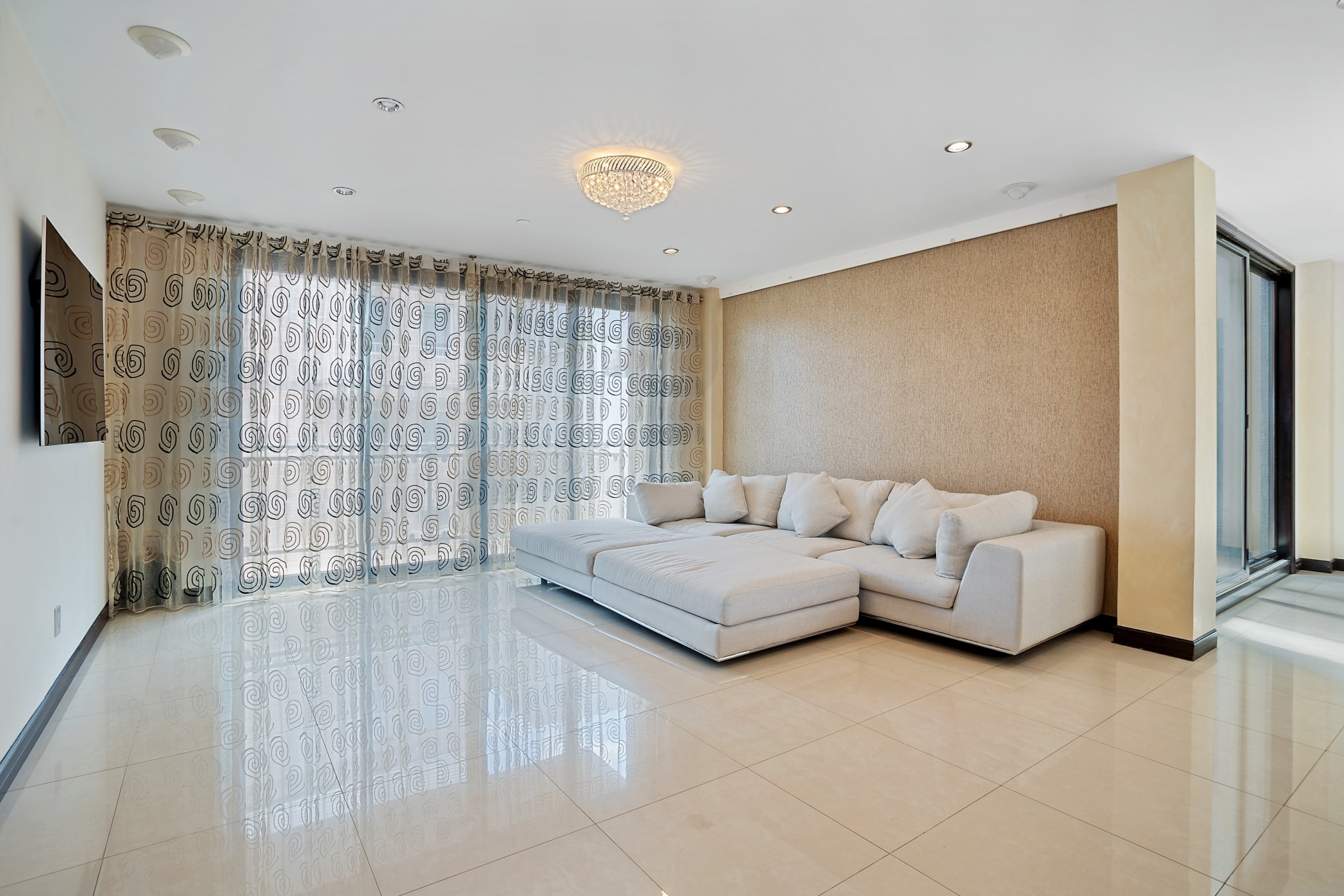 35 Brighton 2nd Place, Unit 3A Brooklyn, NY 11235 - Photo 3 of 12