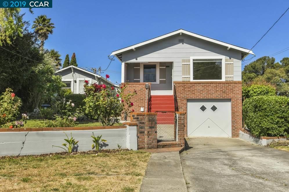 12 Pacific Avenue Rodeo, CA 94572 - Photo 1 of 1