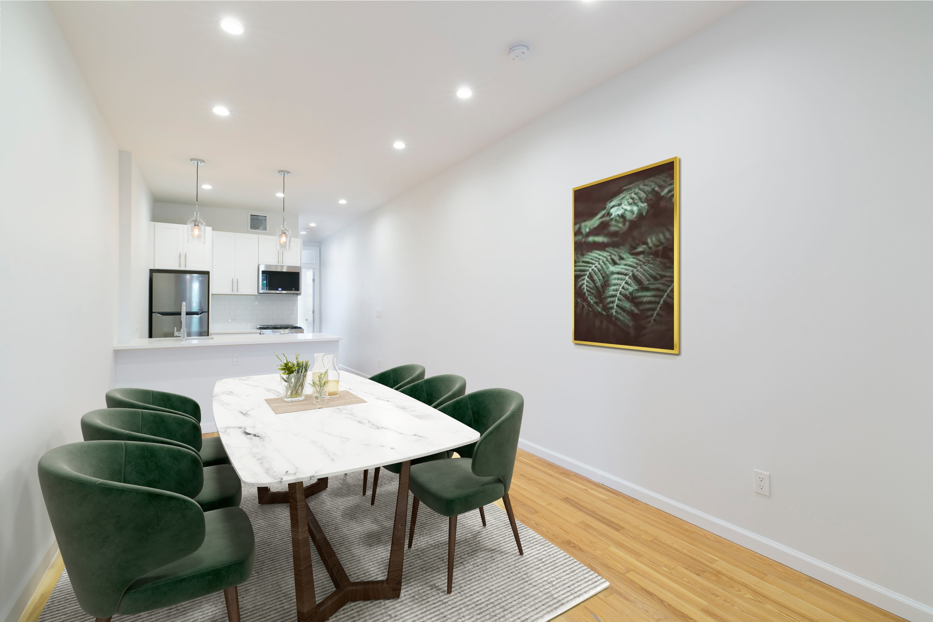 38 3rd Street, Unit 3R Brooklyn, NY 11231 - Photo 4 of 7