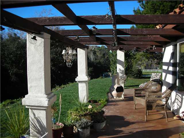 2454 Reche Road Fallbrook, CA 92028 - Photo 22 of 25