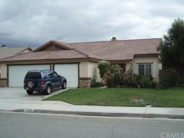 1452 Hummingbird Way Hemet, CA 92545 - Photo 1 of 1 Front of Home