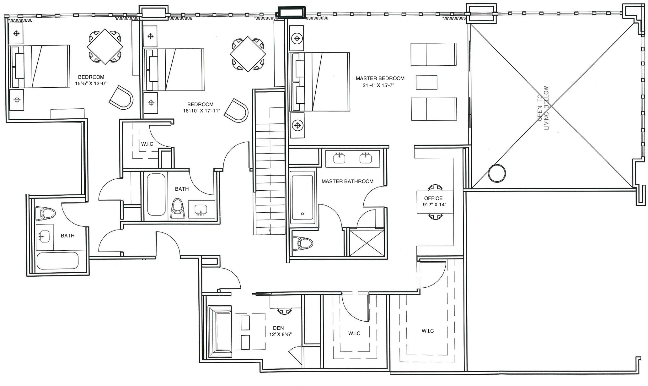 7 Hubert Street, Unit M9C Manhattan, NY 10013 - Photo 14 of 15