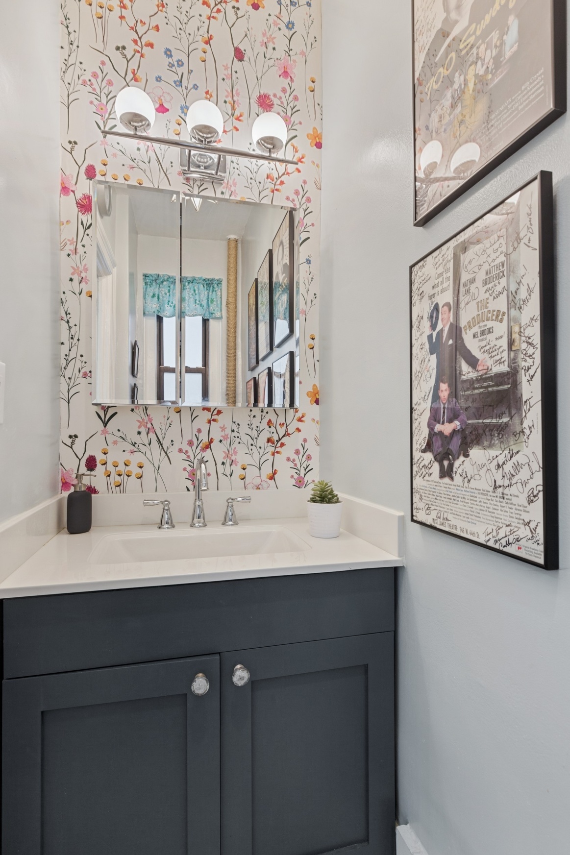 125 Cabrini Boulevard, Unit A42 Manhattan, NY 10033 - Photo 11 of 16