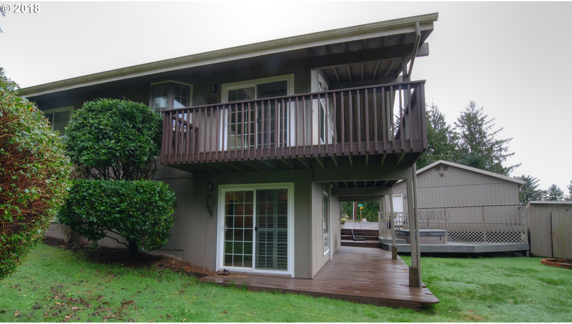 1924 Alder Cove Road West Netarts, OR 97141 - Photo 22 of 29 Gallery Image 22