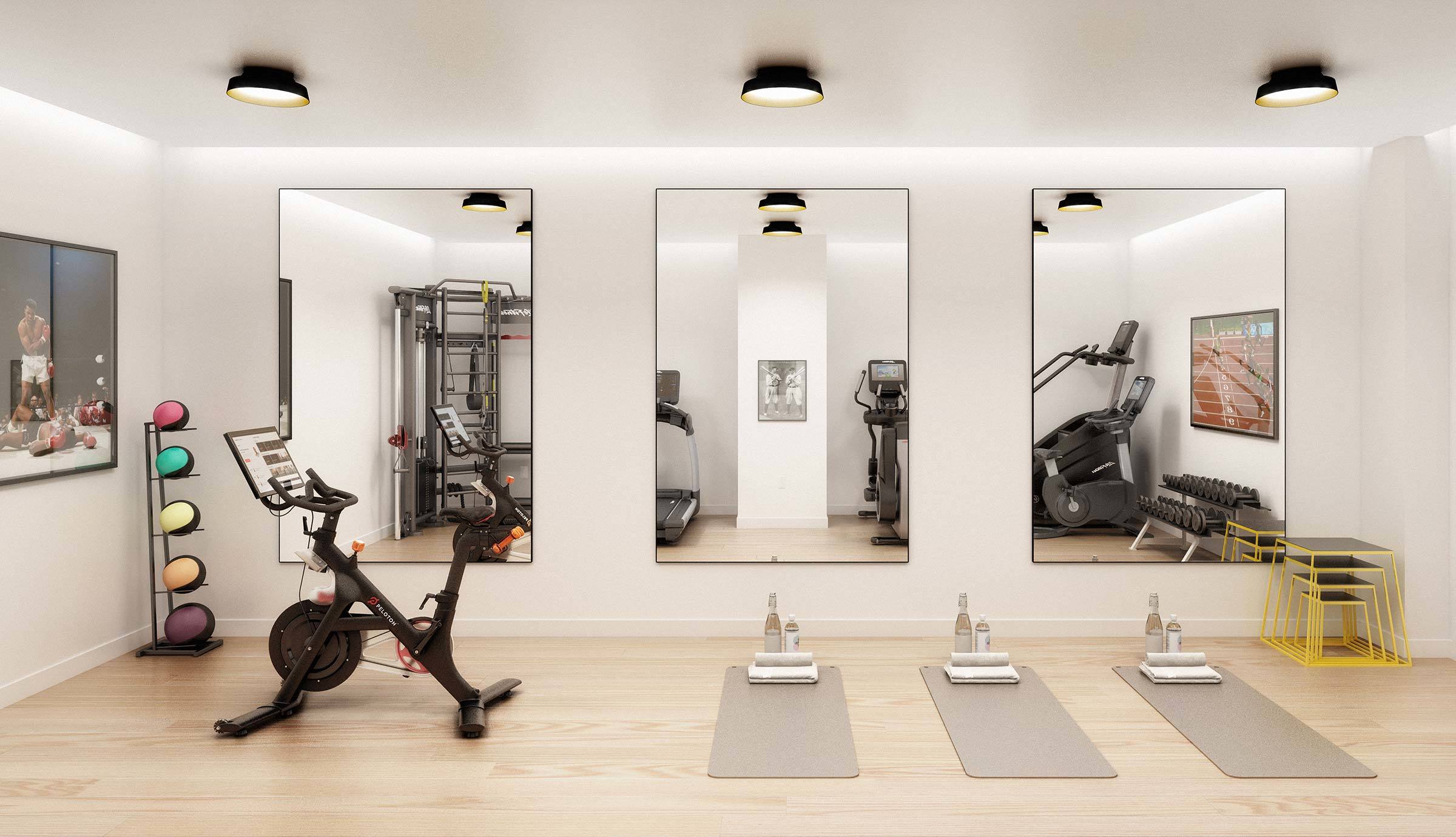 145 President Street, Unit 3B Brooklyn, NY 11231 - Photo 9 of 14