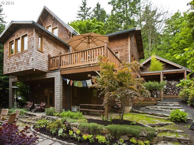 9437 Northwest Germantown Road Portland, OR 97231 - Photo 15 of 16