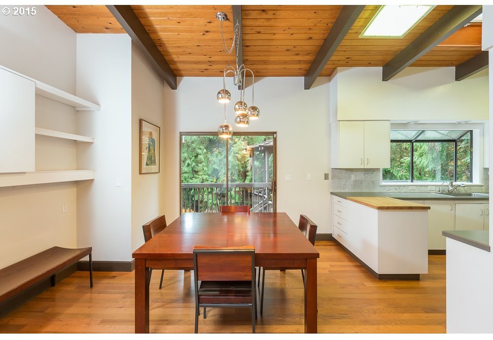 6433 Southwest Laber Road Portland, OR 97221 - Photo 24 of 27
