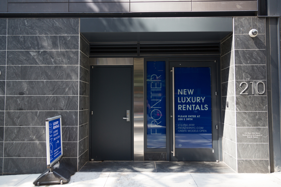 The Frontier 210 E 39th St, Manhattan, NY 10016 - Photo 4 of 4