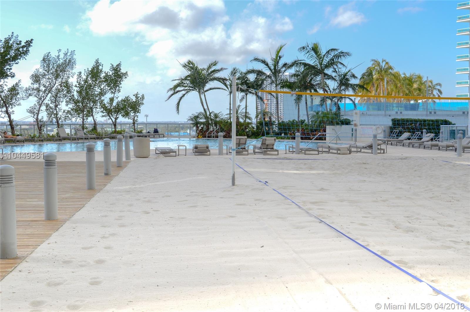 888 Biscayne Boulevard, Unit 2802 Miami, FL 33132 - Photo 15 of 21