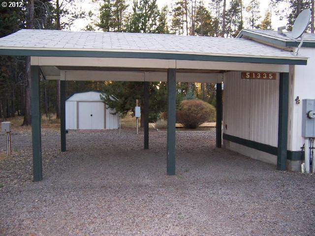51335 Mitchell Road La Pine, OR 97739 - Photo 4 of 16 Gallery Image 4