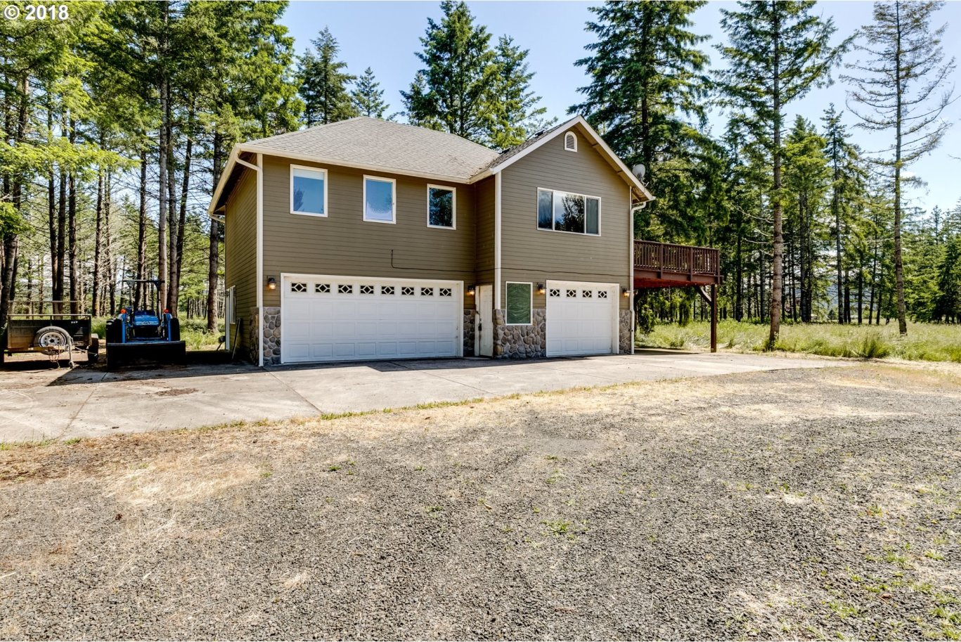 80145 Delight Valley School Road Cottage Grove, OR 97424 - Photo 1 of 29 Gallery Image 1