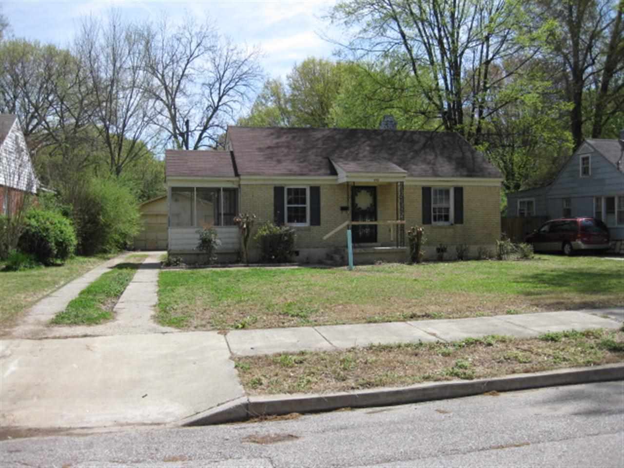 588 Vaughn Road Memphis, TN 38122 - Photo 1 of 19 Gallery Image 1