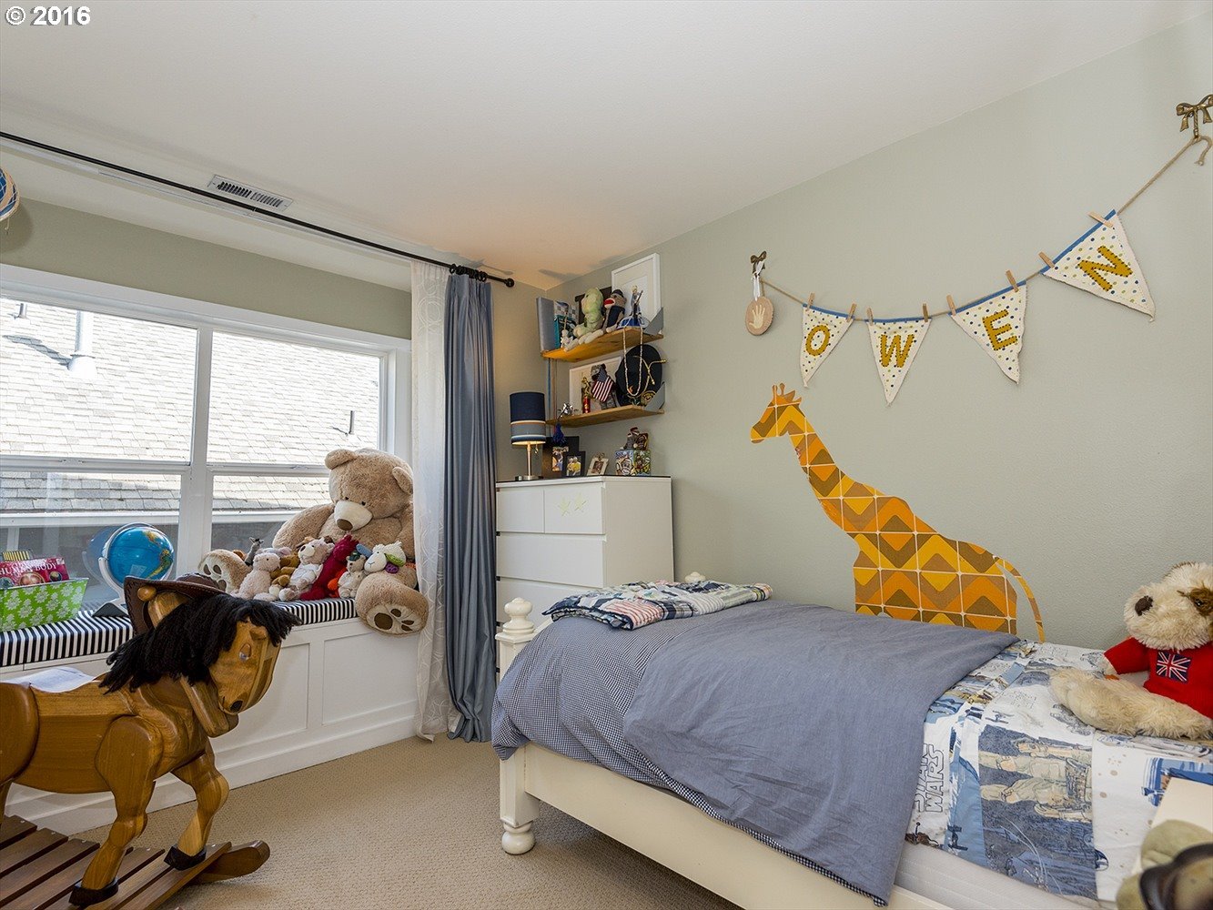 3534 Southwest Corbett Avenue Portland, OR 97239 - Photo 15 of 30 Gallery Image 15