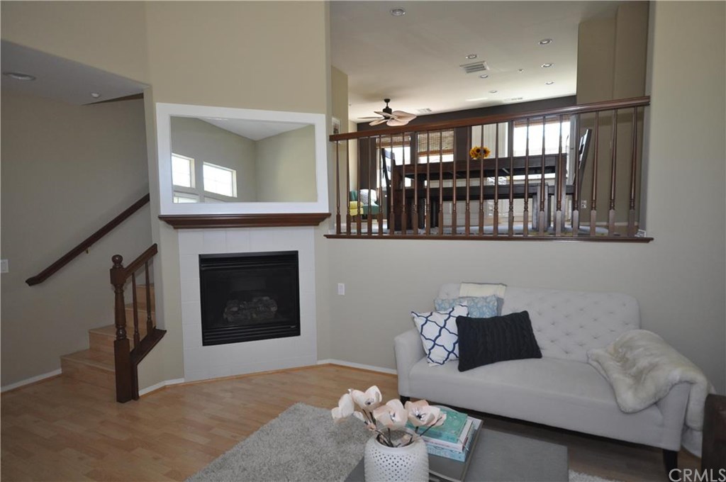 17 Durlston Way Ladera Ranch, CA 92694 - Photo 1 of 1 Light and bright livingroom