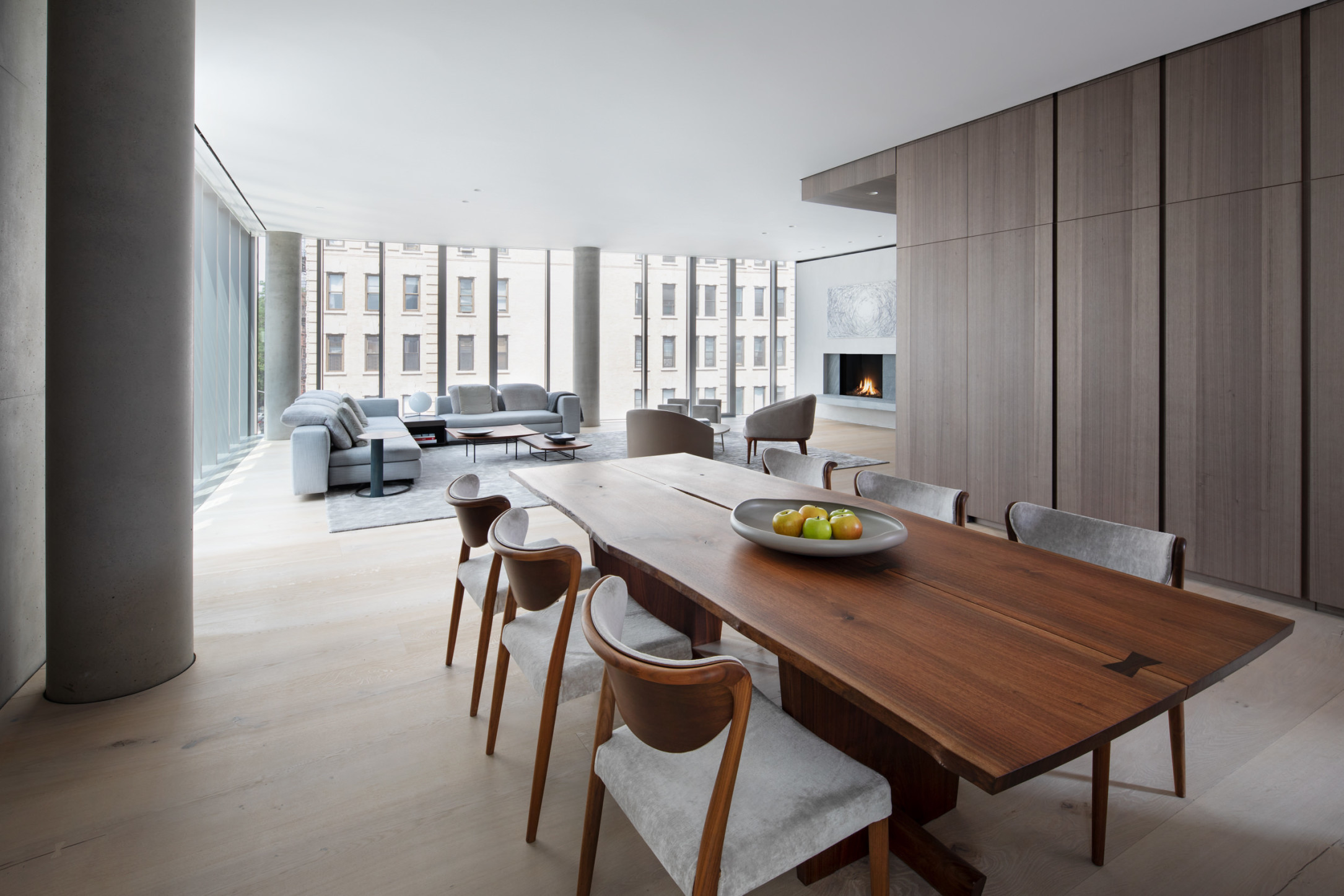 152 Elizabeth Street, Unit 4 Manhattan, NY 10012 - Photo 4 of 20