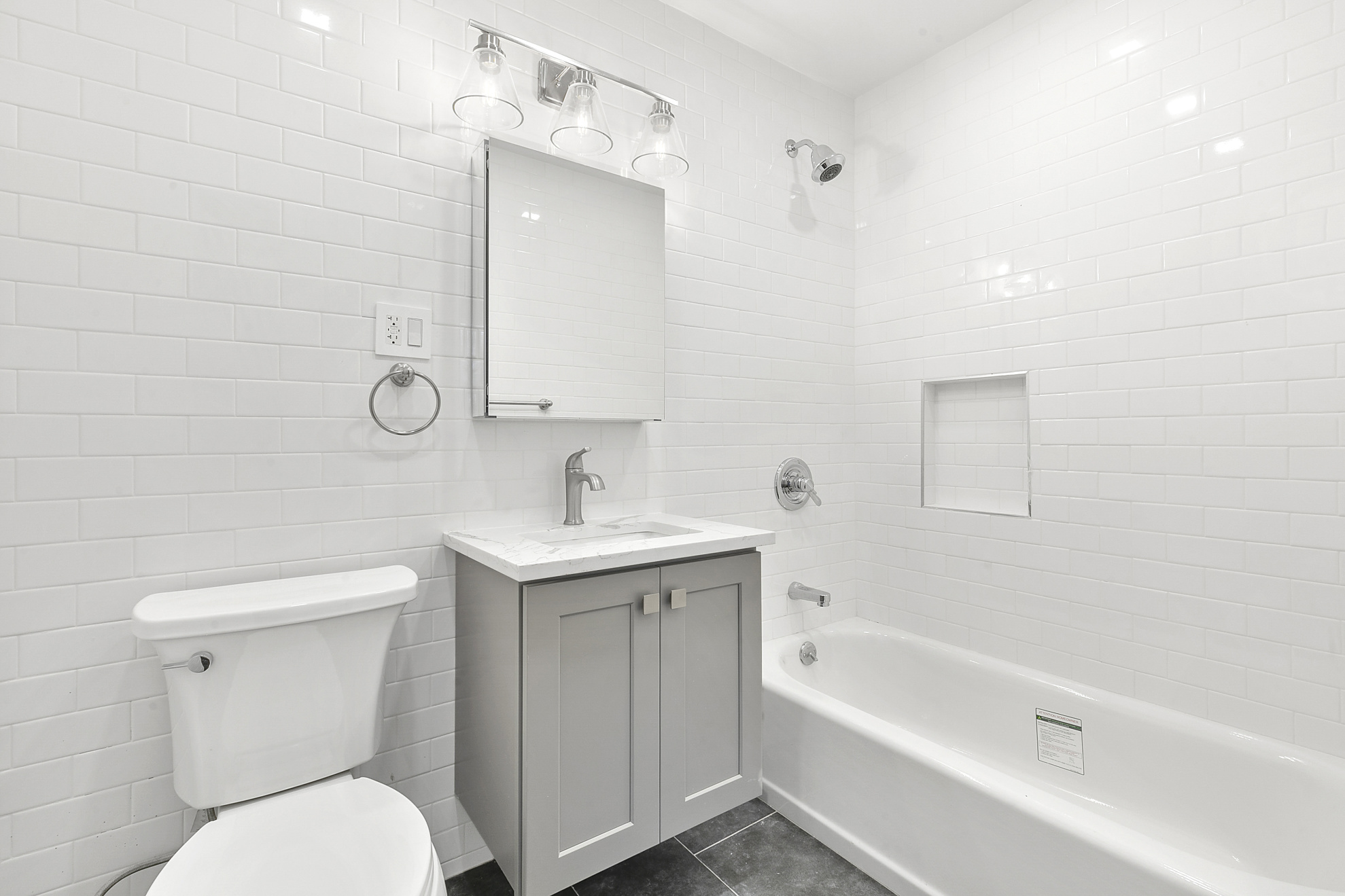 79 Clifton Place, Unit 3D Brooklyn, NY 11238 - Photo 6 of 9