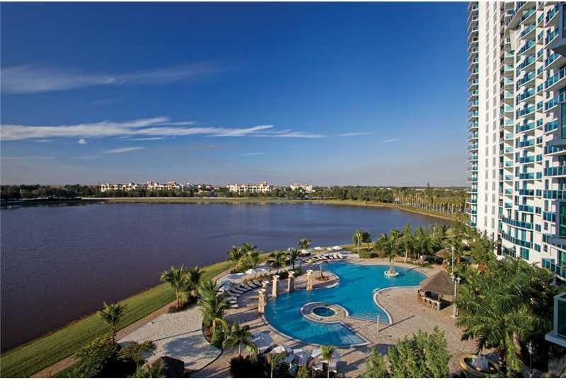 2641 North Flamingo Road, Unit 1705N Sunrise, FL 33323 - Photo 4 of 8