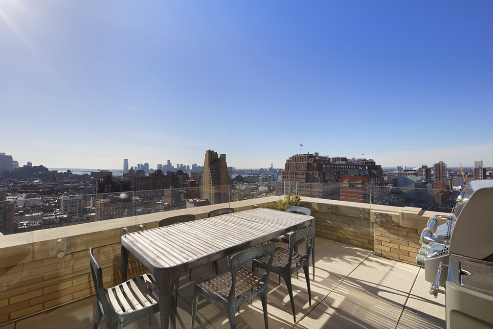 Walker Tower 212 W 18th St, Manhattan, NY 10011 - Photo 6 of 8