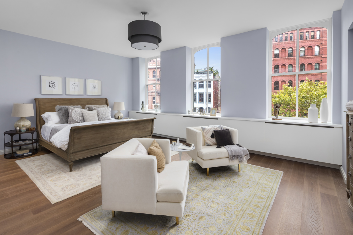 174 Duane Street, Unit PH Manhattan, NY 10013 - Photo 10 of 18