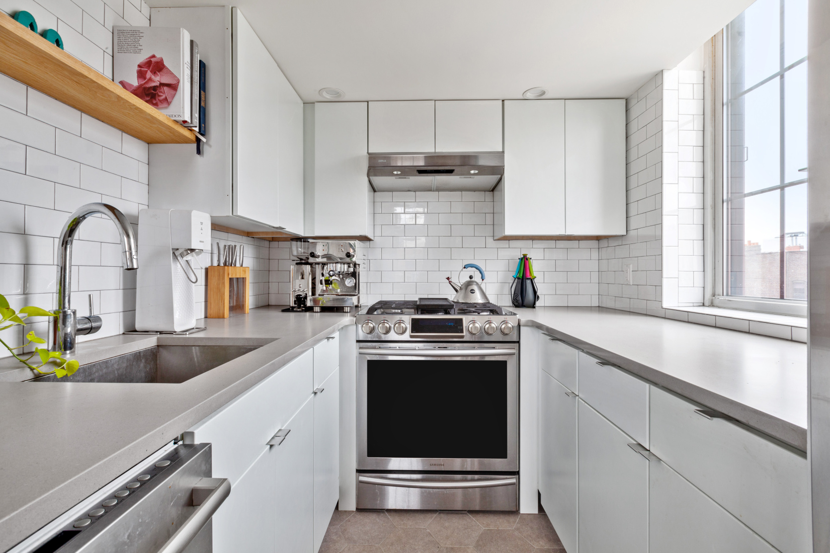 174 Pacific Street, Unit 3C Brooklyn, NY 11201 - Photo 4 of 8